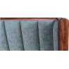 Discover a wide range of king-size solid wood double bed designs at factory prices in Lahore, Pakistan.