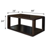 coffee & center table for sale in Lahore wooden center table Latest Design in Pakistan