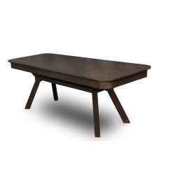 6-Seater Wooden Dining Table Set in Lahore, Pakistan