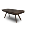 6-Seater Wooden Dining Table Set in Lahore, Pakistan