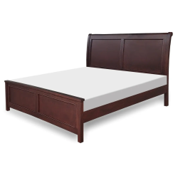 Wooden Double Bed King Size -Lahore Pakistan