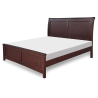 Wooden Double Bed King Size -Lahore Pakistan