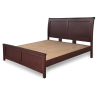 Wooden Double Bed King Size - Home Design Lahore