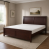 Wooden Double Bed King Size -Lahore Pakistan