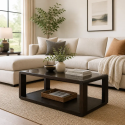 coffee & center table for sale in Lahore wooden center table Latest Design in Pakistan