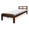Solid wood single bed for sale in Lahore