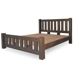 Kesana Heavy Duty King Size Bed Home Design Lahore Pakistan