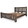Kesana Heavy Duty King Size Bed Home Design Lahore Pakistan