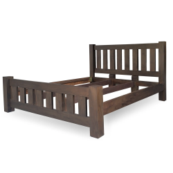 Kesana Heavy Duty King Size Bed Home Design Lahore Pakistan