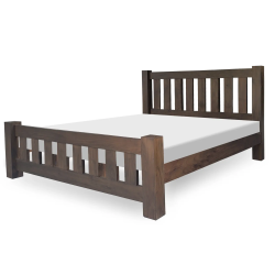 Kesana Heavy Duty King Size Bed Home Design Lahore Pakistan