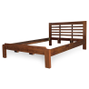 Bliss Pure Wood King Size Bed  .Buy double bed at best price in Lahore Pakistan.