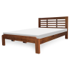 Bliss Pure Wood King Size Bed  .Buy double bed at best price in Lahore Pakistan.