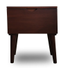 Bed side table with 1 drawer