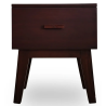 Bed side table with 1 drawer