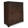 4 Drawer Chest of Drawers – Wooden Bedroom Storage Cabinet | Lahore, Pakistan