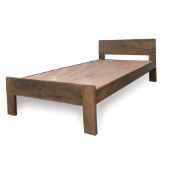 single bed at the best price in  Lahore, Pakistan wooden single bed for sale in Lahore