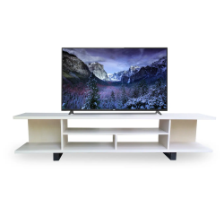 Pacosso LED Tv Stand With Metal Legs at Best Price in Lahore | Home Design Lahore