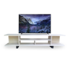 Pacosso LED Tv Stand With Metal Legs at Best Price in Lahore | Home Design Lahore