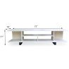 LED Tv Stand at Best Price in Lahore, Pakistan