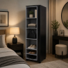 Rotating Dressing Table with Hidden Storage | Lahore Pakistan