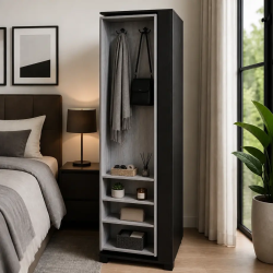 Rotating Dressing Table with Hidden Storage | Lahore Pakistan