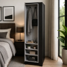 Rotating Dressing Table with Hidden Storage | Lahore Pakistan