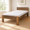 single bed at the best price in  Lahore, Pakistan wooden single bed for sale in Lahore