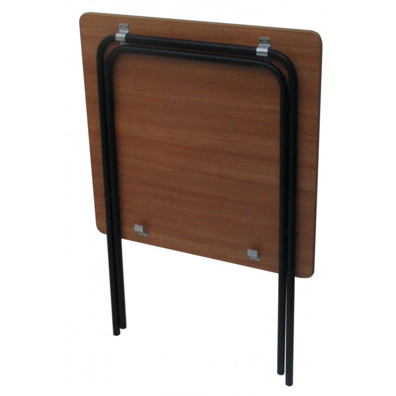 Export Product Folding Table 2x2 foot Home Design Lahore