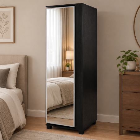 Rotating Dressing Table with Hidden Storage | Lahore Pakistan