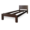 Shop wooden single beds in Lahore, Pakistan, at the best prices with stylish designs