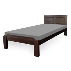 Shop wooden single beds in Lahore, Pakistan, at the best prices with stylish designs