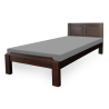 Shop wooden single beds in Lahore, Pakistan, at the best prices with stylish designs