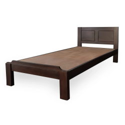 Shop wooden single beds in Lahore, Pakistan, at the best prices with stylish designs