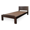 Shop wooden single beds in Lahore, Pakistan, at the best prices with stylish designs