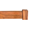 Shop wooden single beds in Lahore, Pakistan, at the best prices with stylish designs