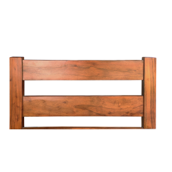 Shop wooden single beds in Lahore, Pakistan, at the best prices with stylish designs