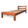 Shop wooden single beds in Lahore, Pakistan, at the best prices with stylish designs