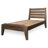 Shop wooden single beds in Lahore, Pakistan, at the best prices with stylish designs