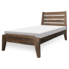 Shop wooden single beds in Lahore, Pakistan, at the best prices with stylish designs