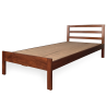 Shop wooden single beds in Lahore, Pakistan, at the best prices with stylish designs
