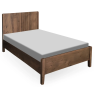 Shop wooden single beds in Lahore, Pakistan, at the best prices with stylish designs