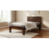 Shop wooden single beds in Lahore, Pakistan, at the best prices with stylish designs