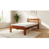 Shop wooden single beds in Lahore, Pakistan, at the best prices with stylish designs