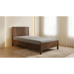 Shop wooden single beds in Lahore, Pakistan, at the best prices with stylish designs
