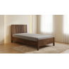 Shop wooden single beds in Lahore, Pakistan, at the best prices with stylish designs