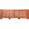 Shop the Pure Wood King Size Double Bed at Home Design Lahore.