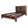 queen size bed at best price  in Lahore Pakistan