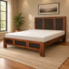queen size bed at best price  in Lahore Pakistan