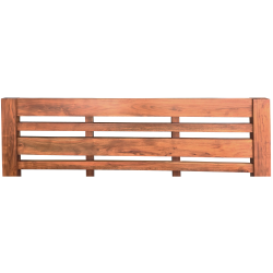 Shop the Pure Wood King Size Double Bed at Home Design Lahore.