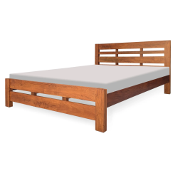 Shop the Pure Wood King Size Double Bed at Home Design Lahore.